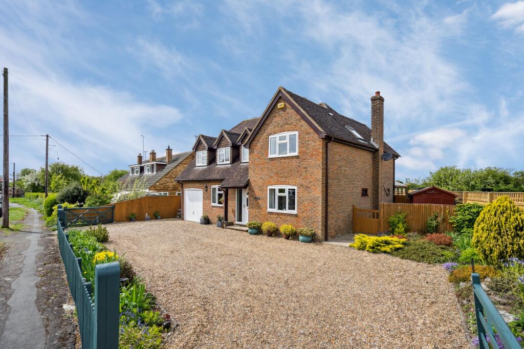 Main image of property: Crowbrook Road, Monks Risborough, HP27