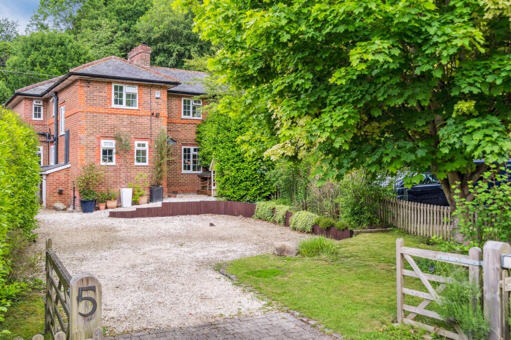 Main image of property: Speen Road, North Dean, HP14