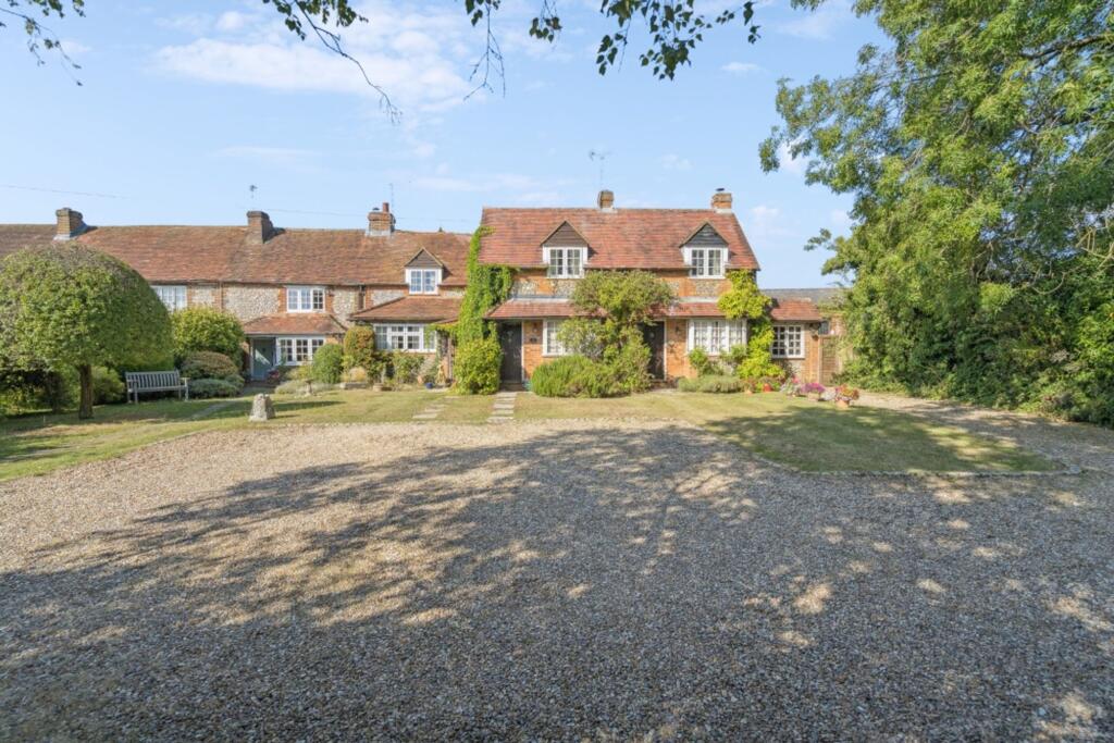 Main image of property: Main Road, Lacey Green, HP27