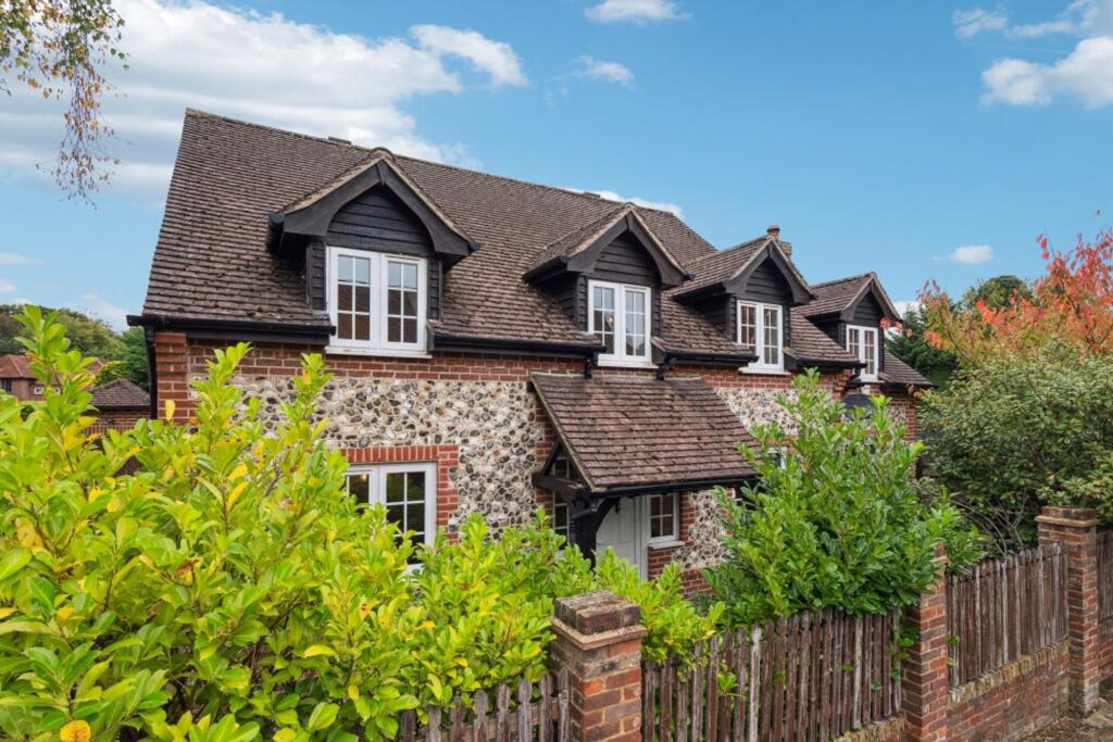 Main image of property: Lacey Drive, Naphill, HP14