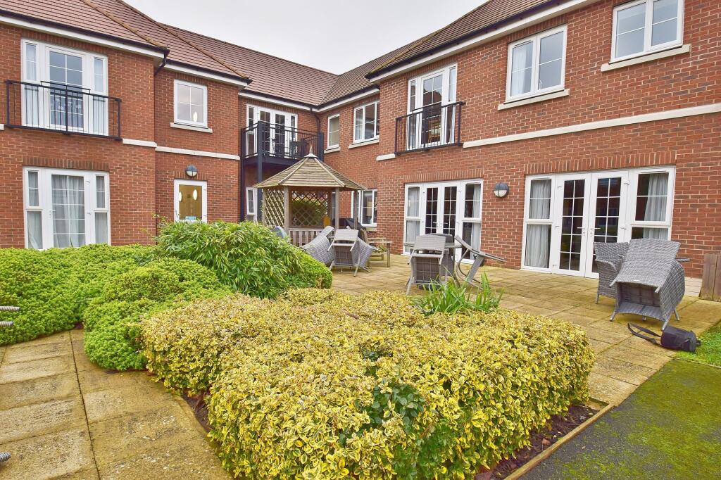 Main image of property: The Retreat, Princes Risborough, HP27