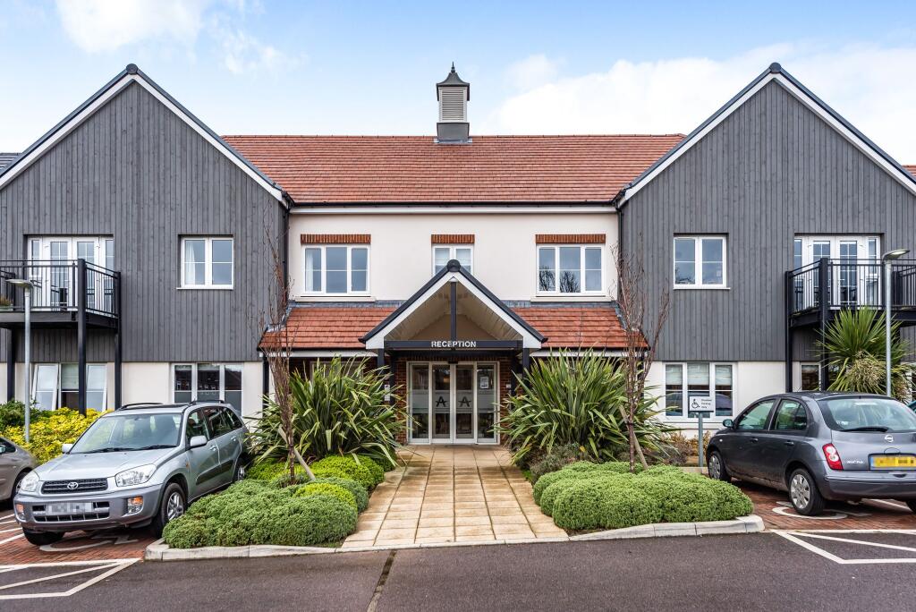 Main image of property: The Retreat, Princes Risborough, HP27