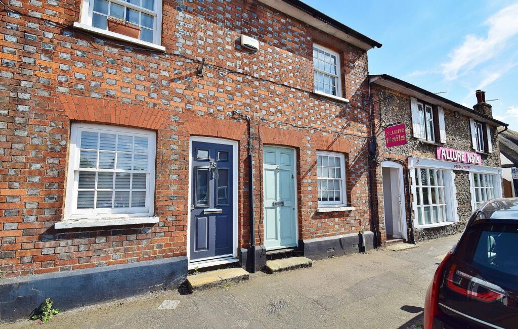 Main image of property: Bell Street, Princes Risborough, HP27