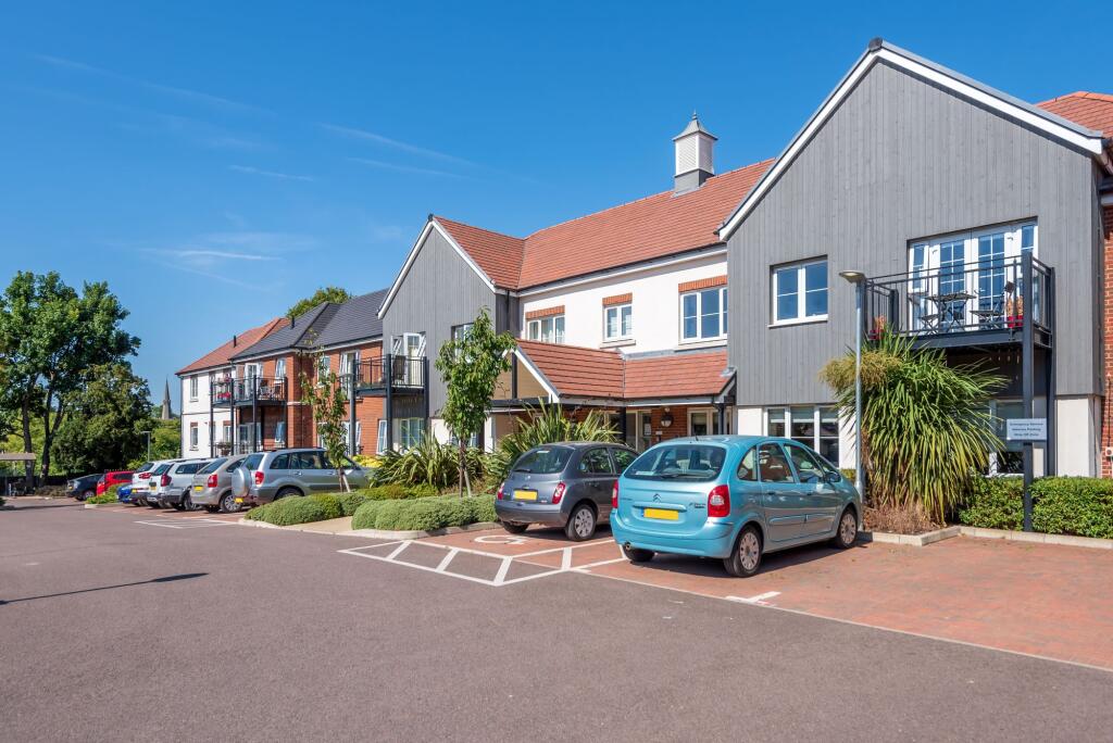 Main image of property: Eaves Court, Princes Risborough, HP27