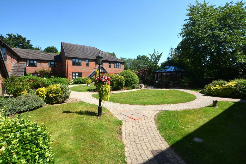 Main image of property: Maxwell Road, The Hollies Maxwell Road, HP9