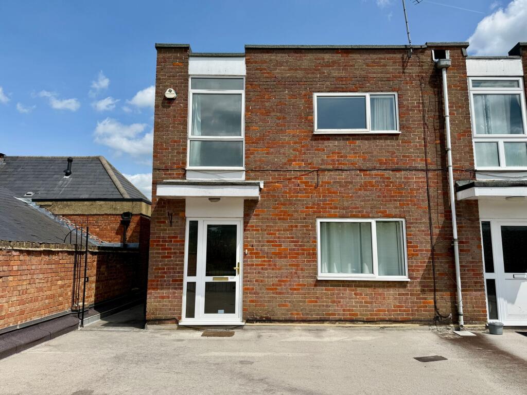 Main image of property: Grove Court, Beaconsfield, HP9