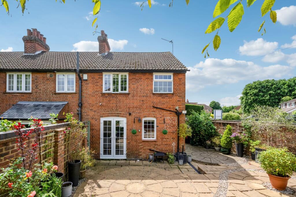 Main image of property: Horseshoe Crescent, Beaconsfield, HP9