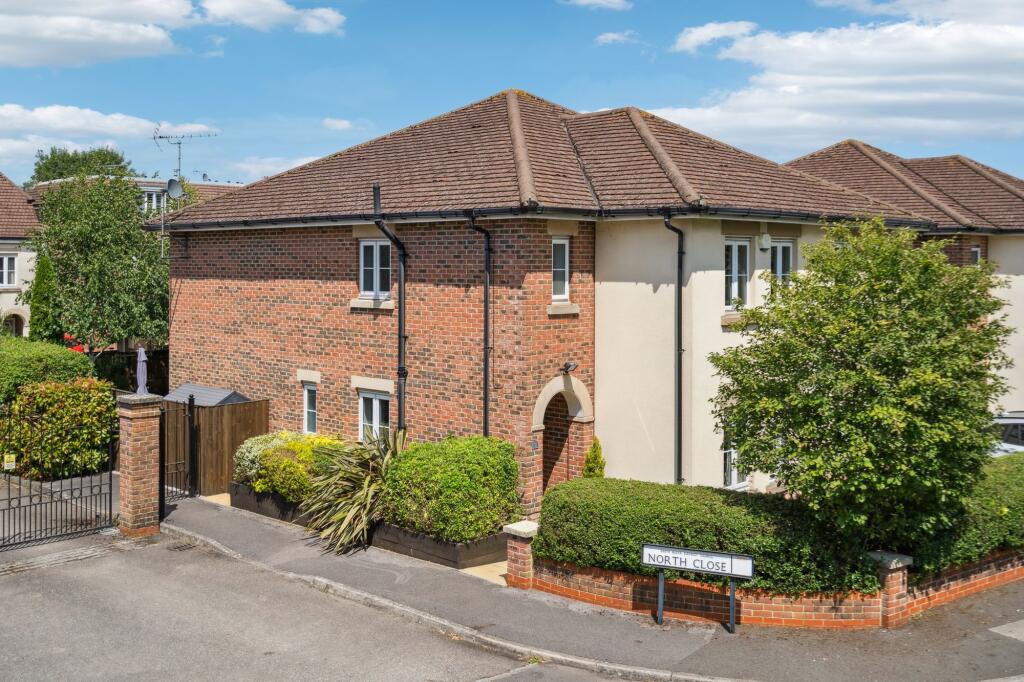 Main image of property: North Close, Beaconsfield, HP9