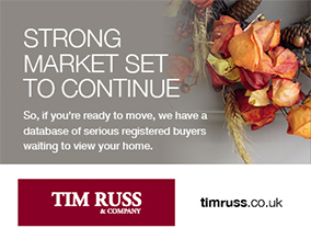 Get brand editions for Tim Russ & Company, Beaconsfield