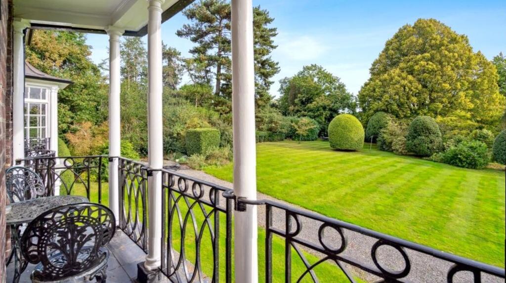 Main image of property: Park Lawn, Farnham Royal, SL2