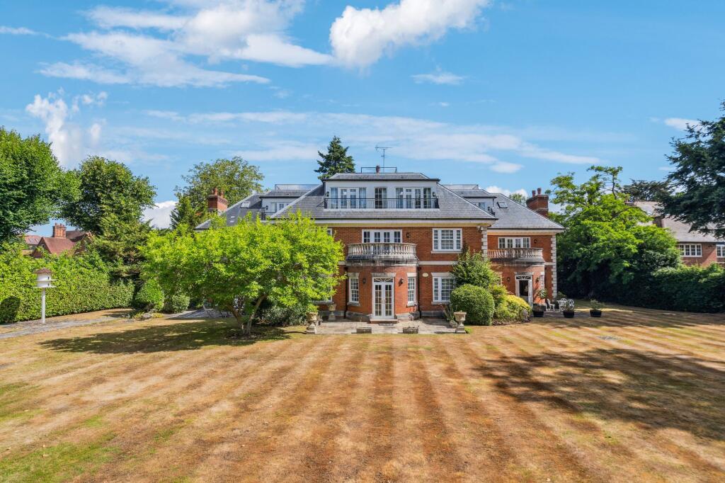 Main image of property: Grove Road, Boyne House, HP9