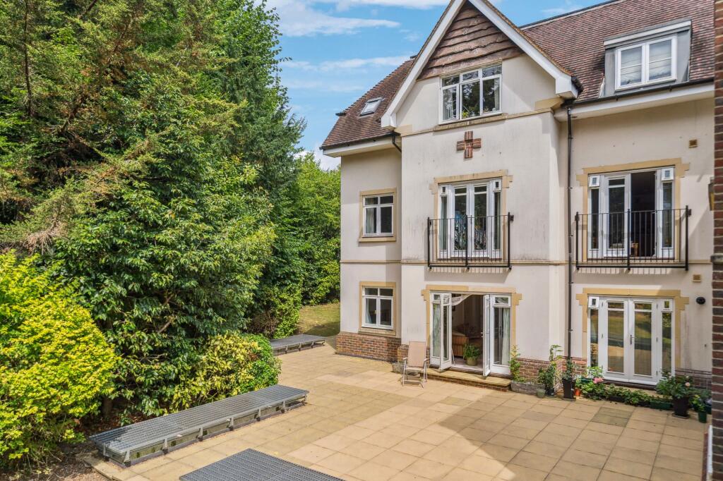 Main image of property: Station Road, Emineo Station Road, HP9