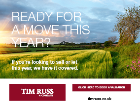 Get brand editions for Tim Russ & Company, Beaconsfield
