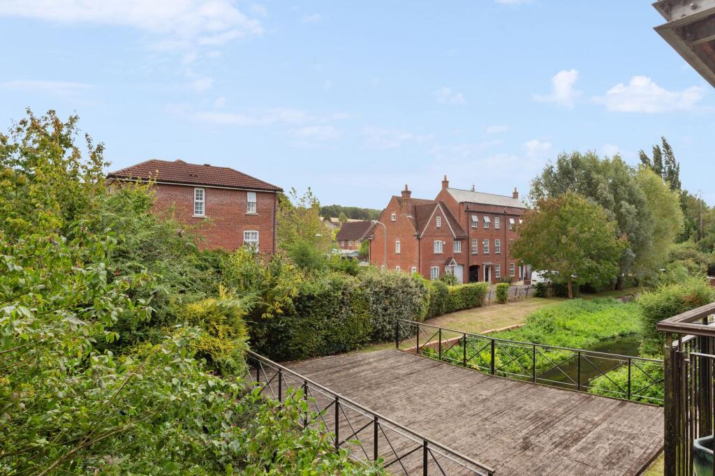 Main image of property: Coaters Lane, Wooburn Green, HP10