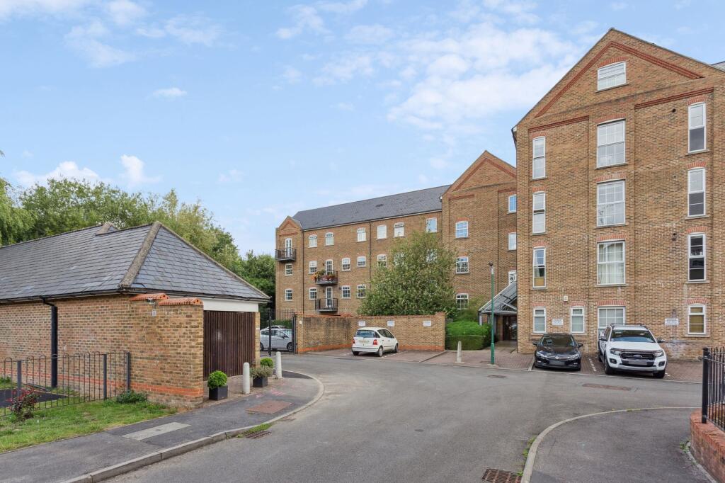 Main image of property: Coaters Lane, Wooburn Green, HP10