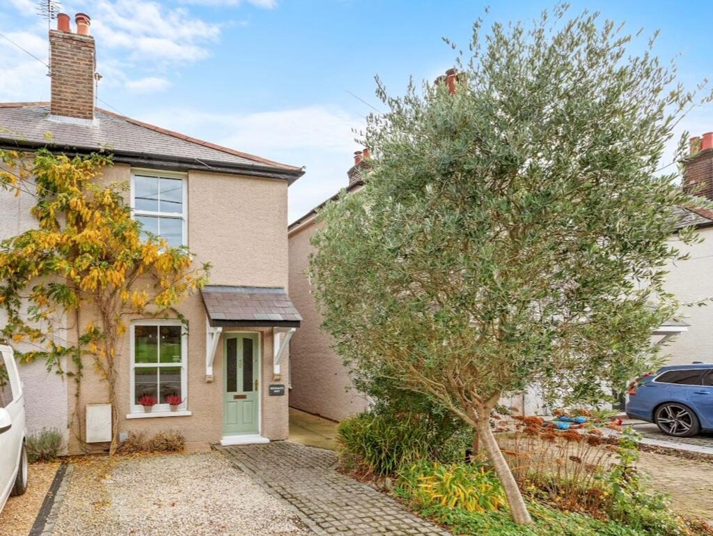 Main image of property: Penn Street, Amersham, HP7