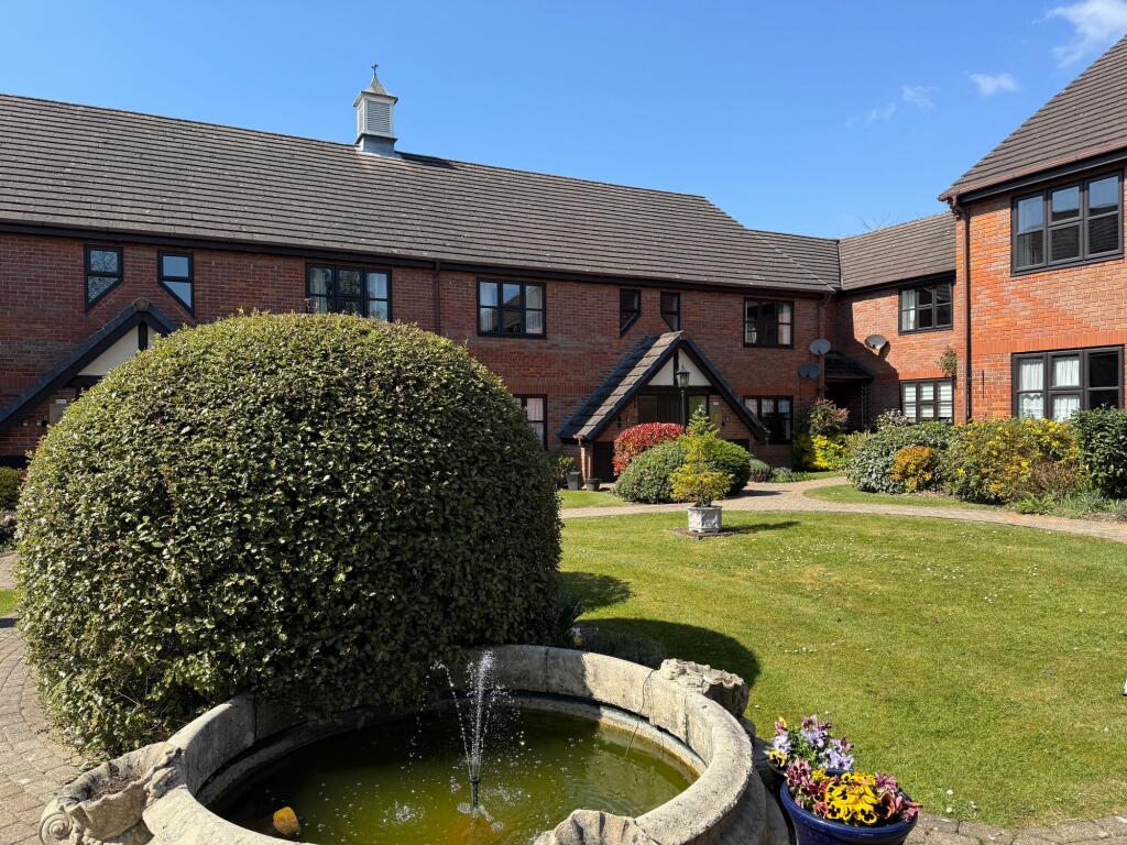 Main image of property: Maxwell Road, The Hollies Maxwell Road, HP9