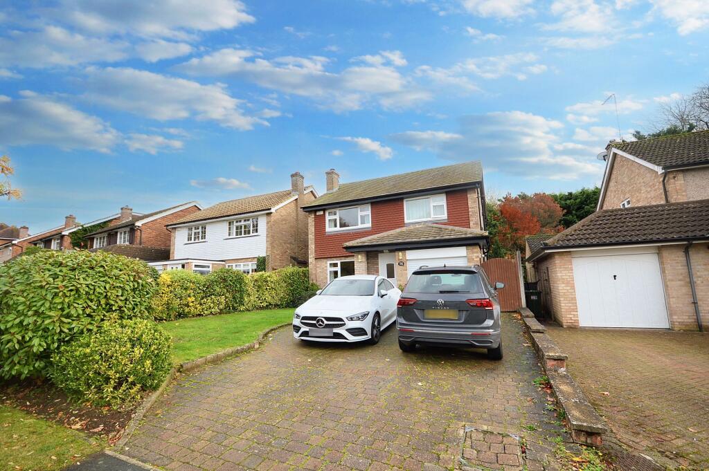 Main image of property: The Spinney, Beaconsfield, HP9