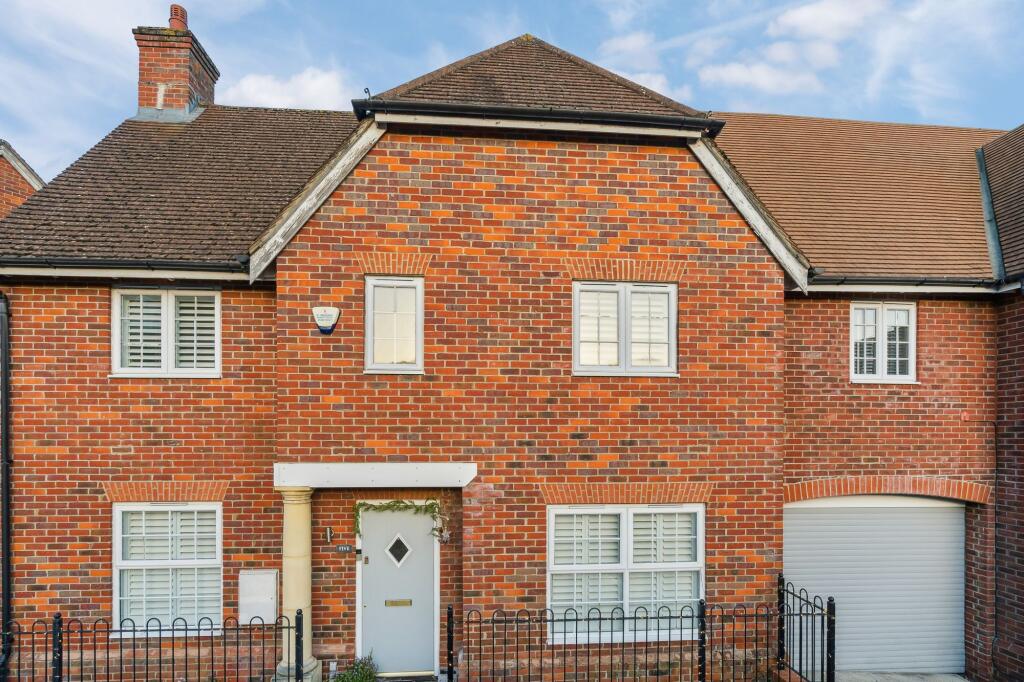 Main image of property: Coaters Lane, Wooburn Green, HP10