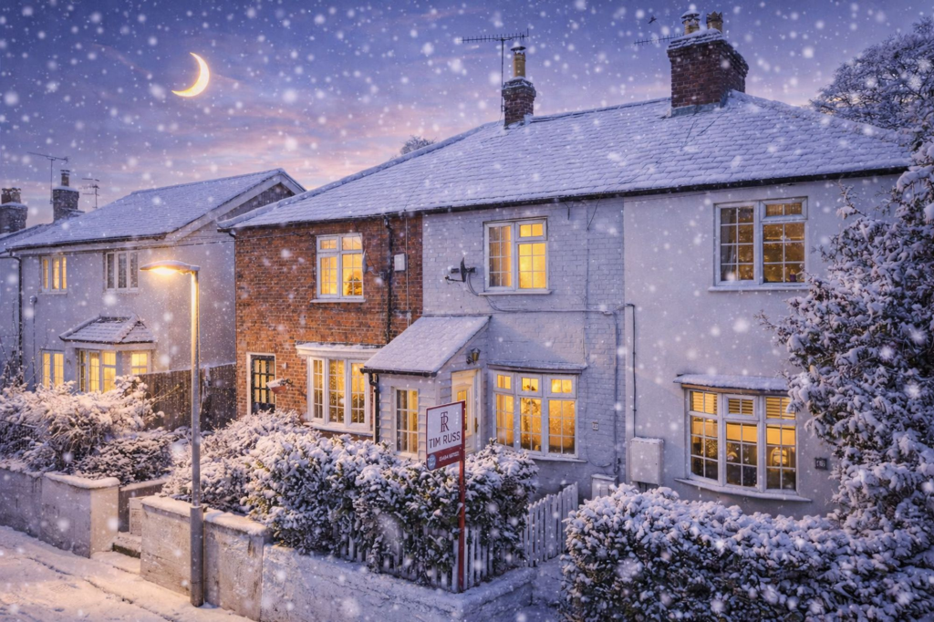 Main image of property: Wycombe Lane, Wooburn Green, HP10