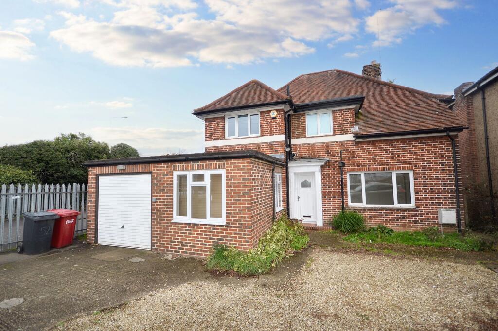 Main image of property: Montem Lane, Slough, SL1