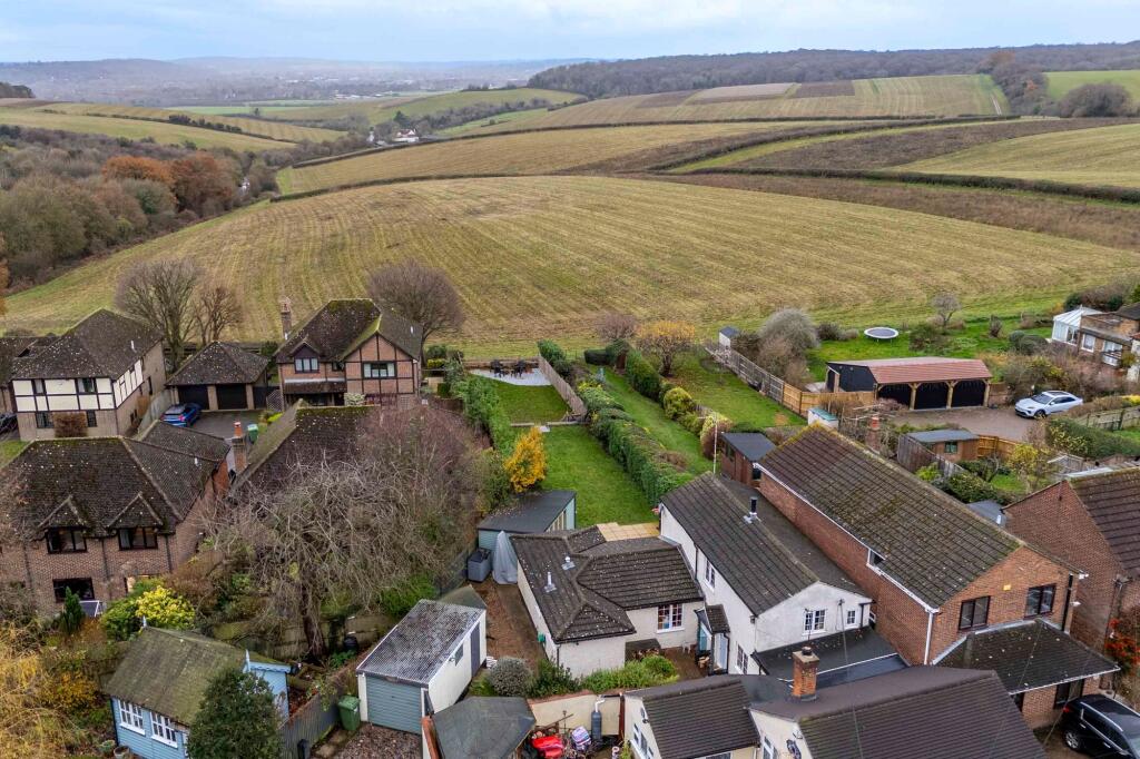 Main image of property: Fairview Lane, Flackwell Heath, HP10