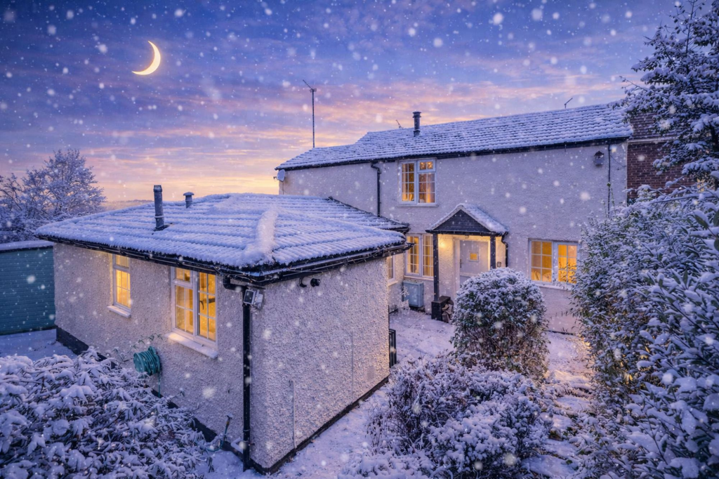 Main image of property: Fairview Lane, Flackwell Heath, HP10