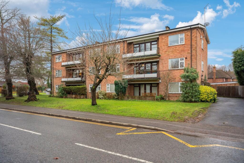 Main image of property: Penn Road, Beaconsfield, HP9