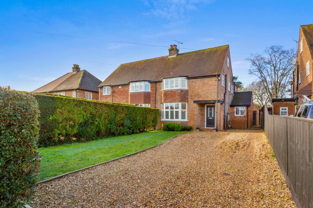Main image of property: Lakes Lane, Beaconsfield, HP9