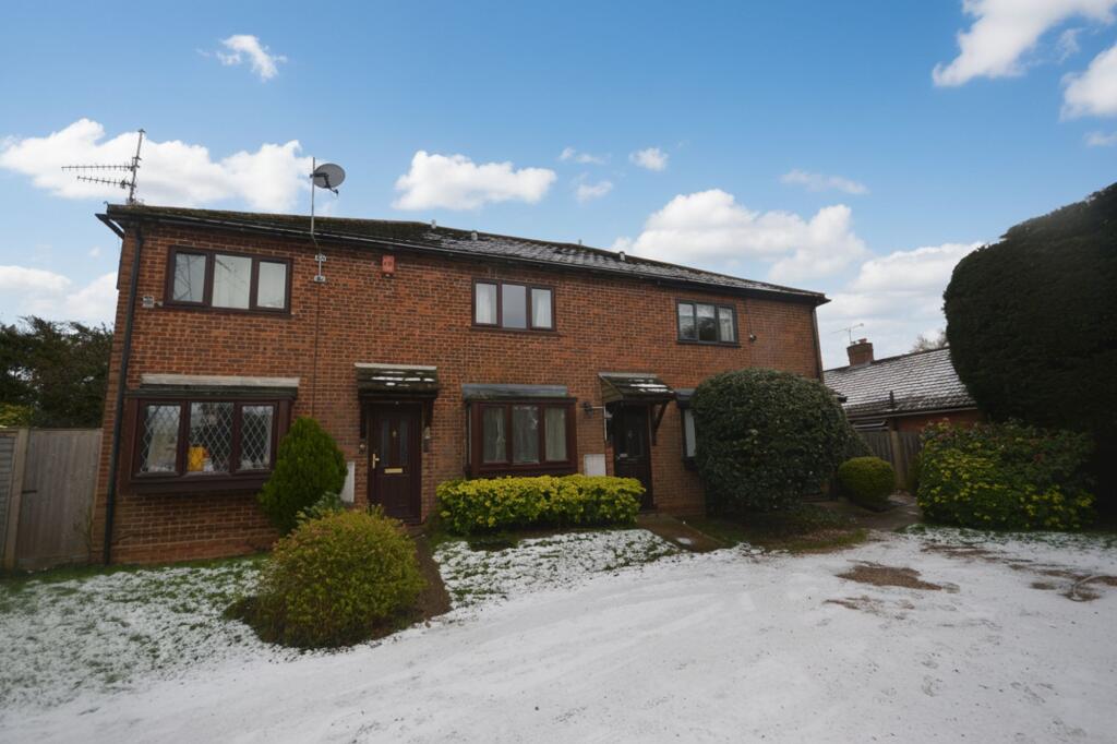 Main image of property: Rutland Avenue, High Wycombe, HP12