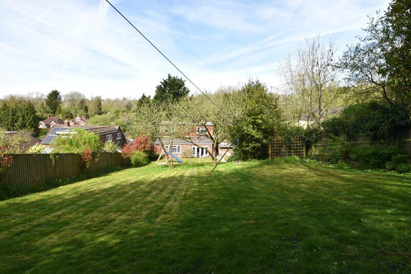 4 bedroom detached house for sale in Cryers Hill Road, Cryers Hill, HP15