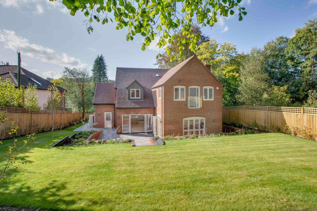Main image of property: Boss Lane, Hughenden Valley, HP14