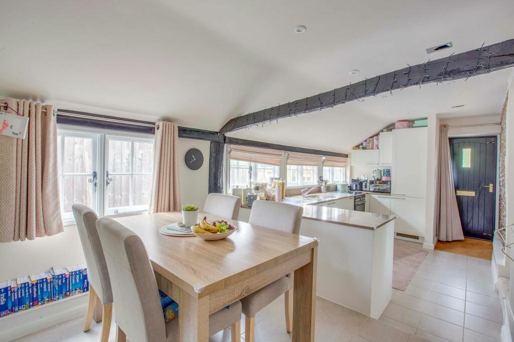 Main image of property: Rose Cottage, 1 Regius Court, Penn, High Wycombe, HP10 8RL