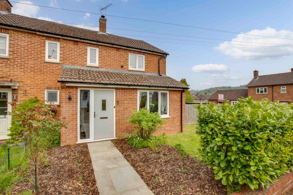 Main image of property: Hobbshill Road, Great Missenden, HP16