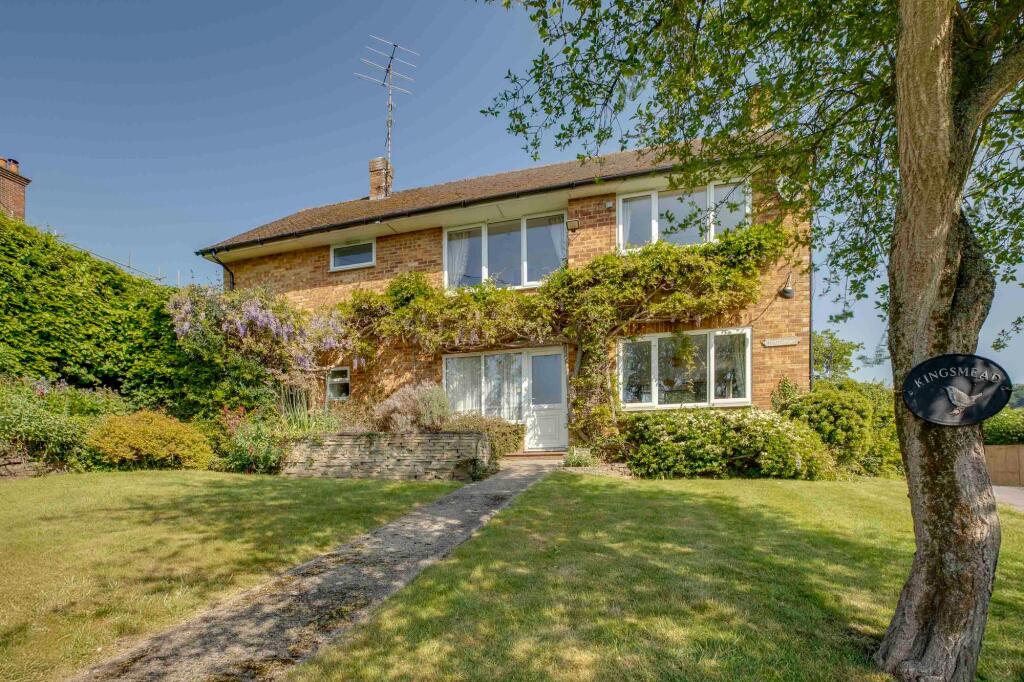 Main image of property: Coombe Lane, Hughenden Valley, HP14