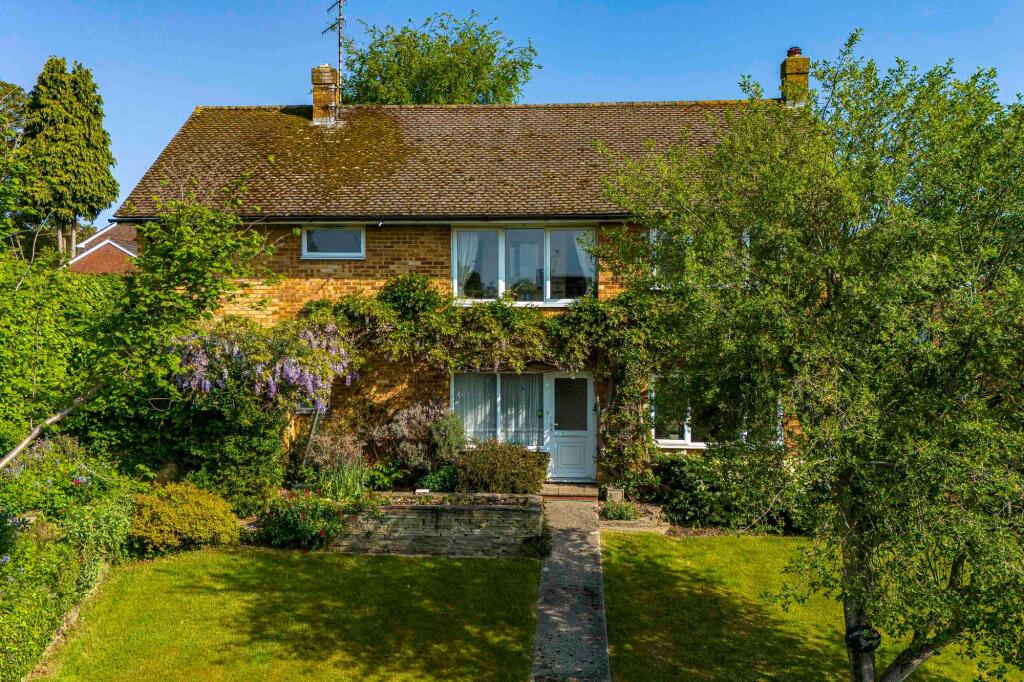 Main image of property: Coombe Lane, Hughenden Valley, HP14