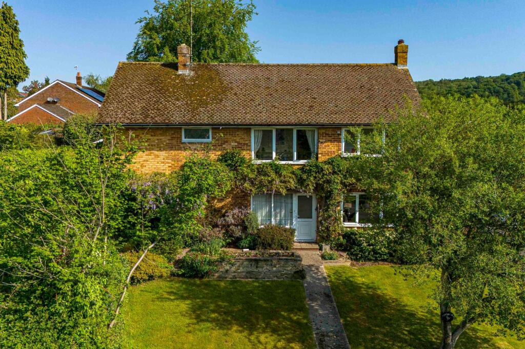 Main image of property: Coombe Lane, Hughenden Valley, HP14