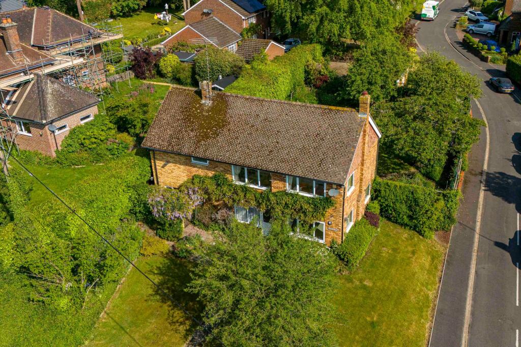 Main image of property: Coombe Lane, Hughenden Valley, HP14