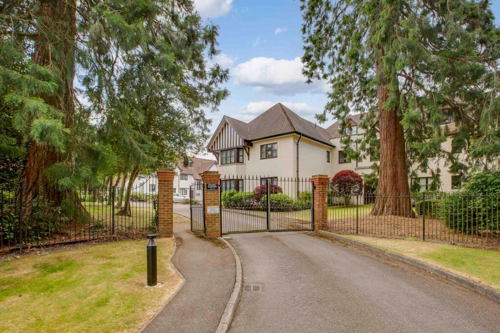 Main image of property: Stretton Close, Penn, HP10
