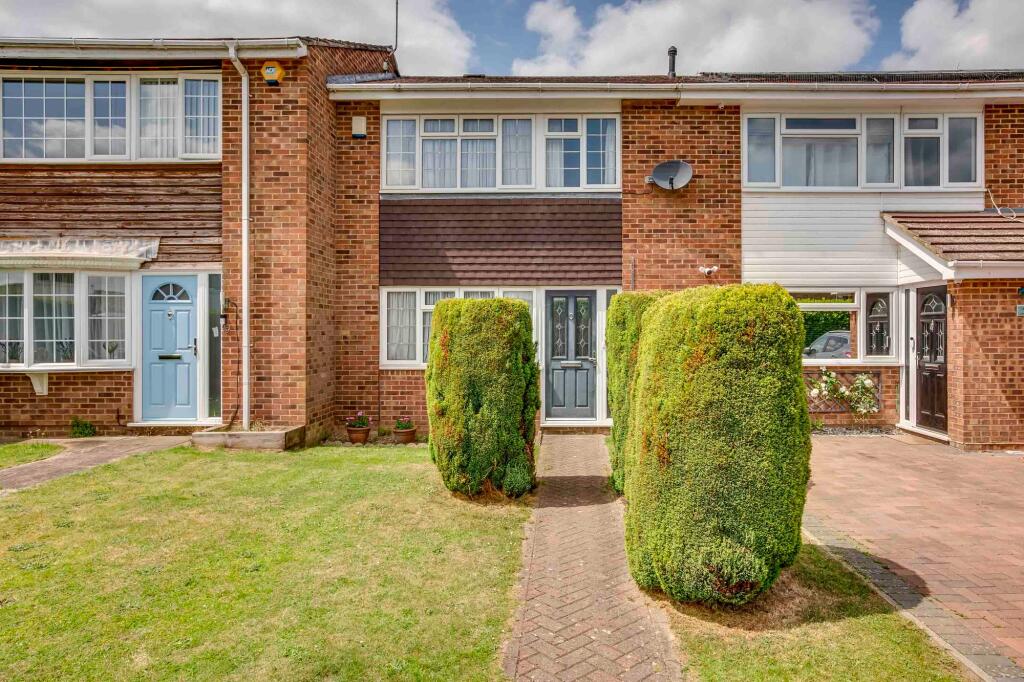 Main image of property: Ashfield Way, Hazlemere, HP15