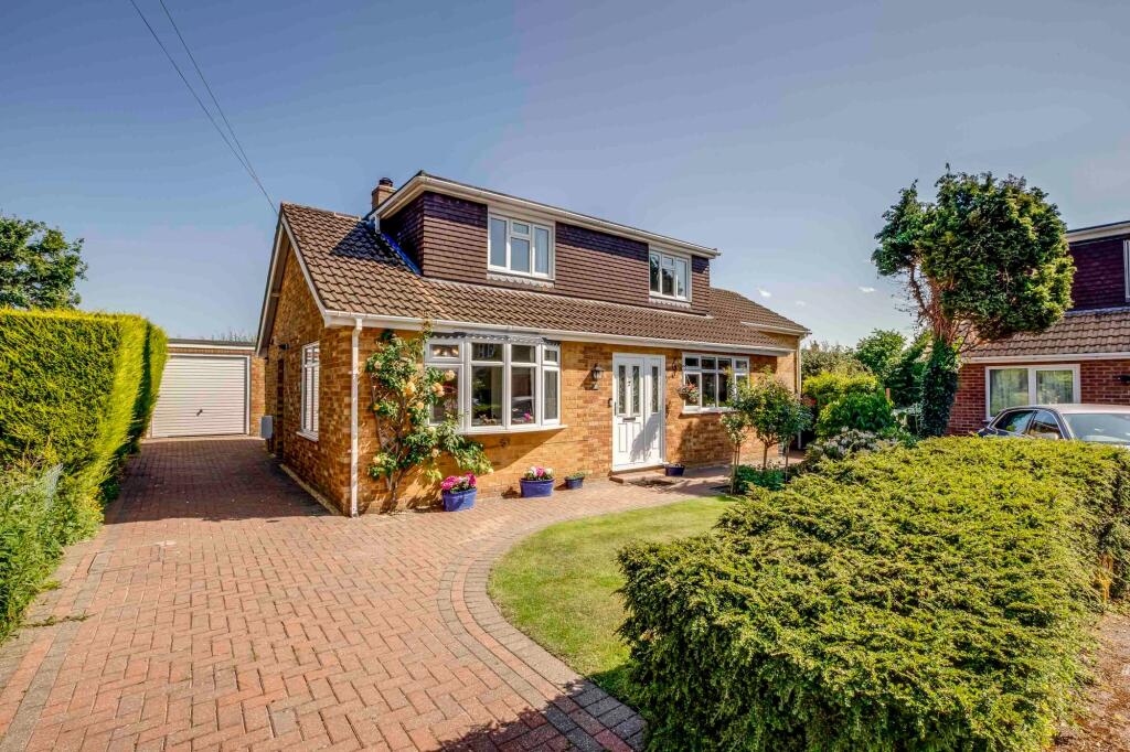 Main image of property: Heath End Close, Great Kingshill, HP15