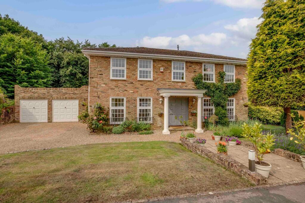 Main image of property: Southcote Way, Penn, HP10