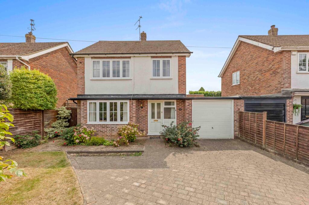 Main image of property: High Street, Prestwood, HP16