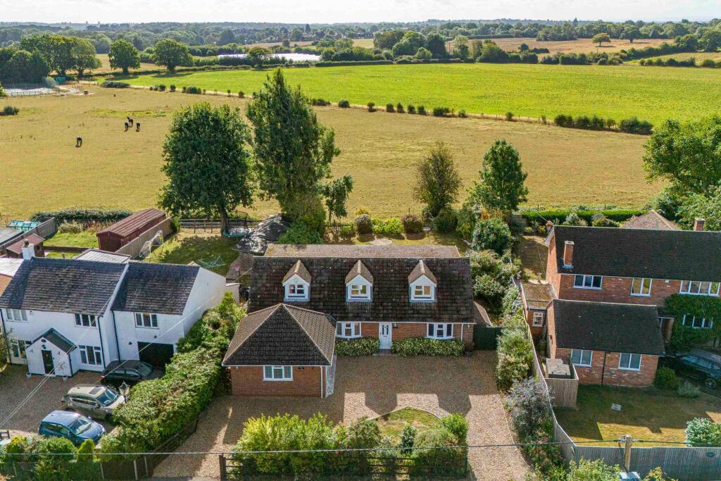 Main image of property: North Road, Widmer End, HP15