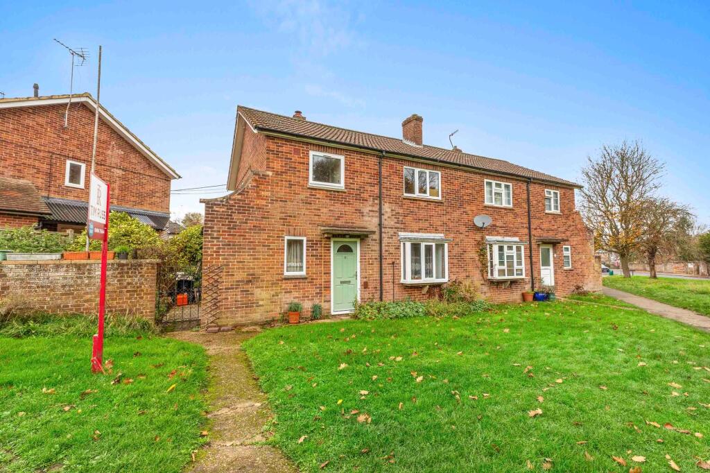 Main image of property: Misbourne Drive, Great Missenden, HP16