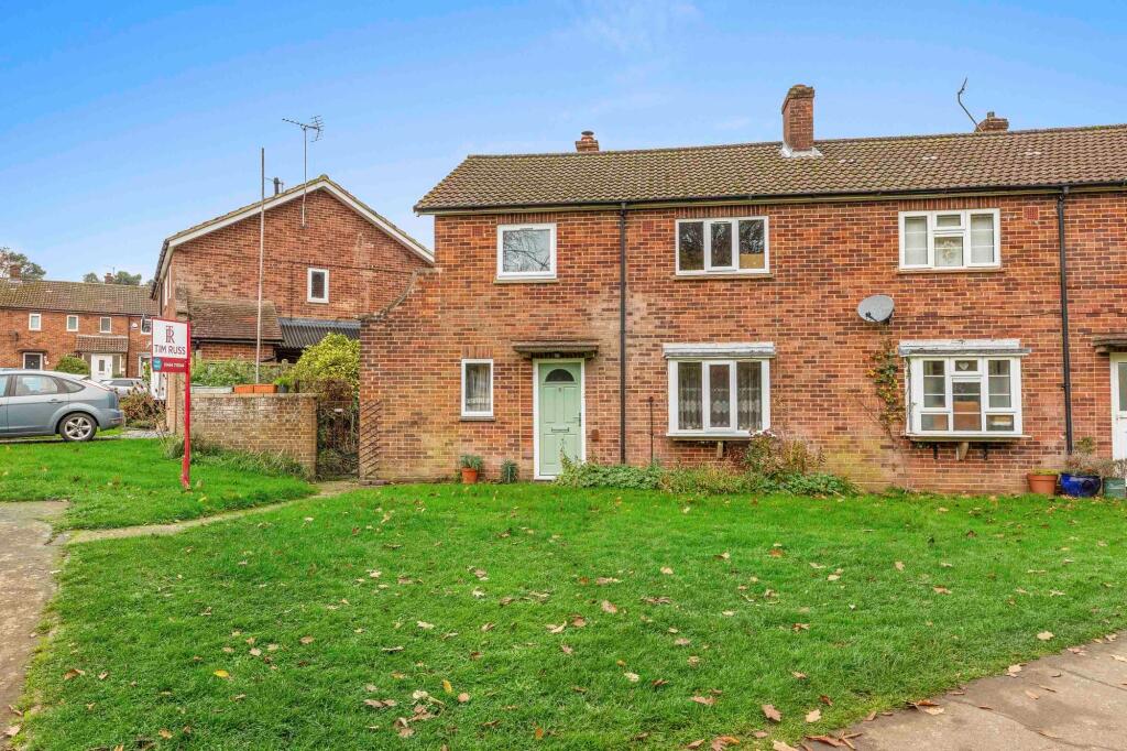 Main image of property: Misbourne Drive, Great Missenden, HP16