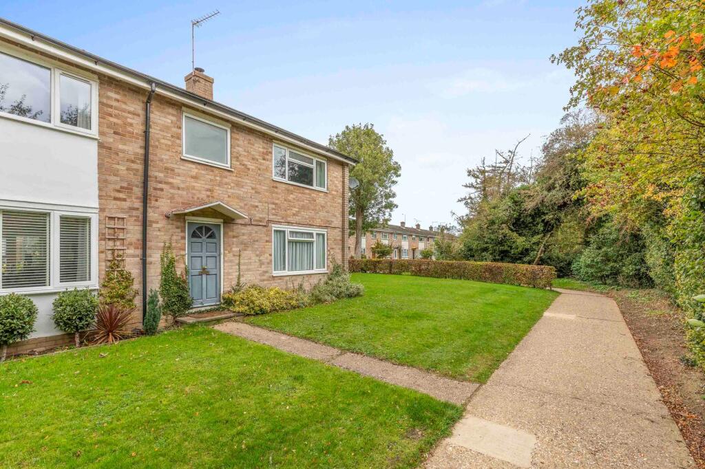 Main image of property: Firs Close, Hazlemere, HP15