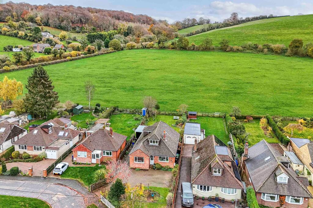 Main image of property: Warrendene Road, Hughenden Valley, HP14