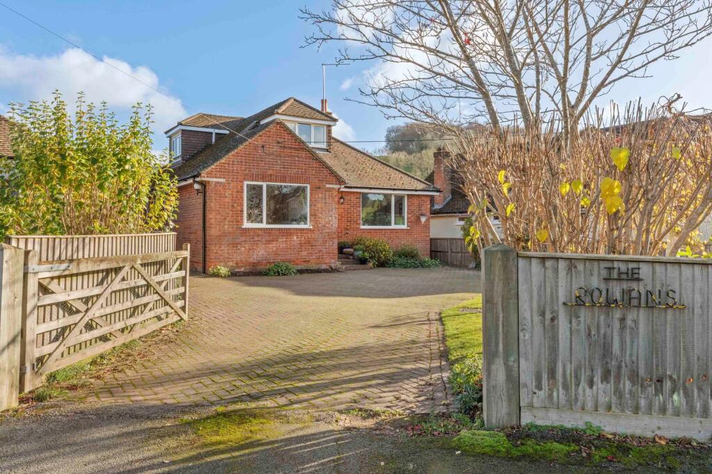 Main image of property: Warrendene Road, Hughenden Valley, HP14