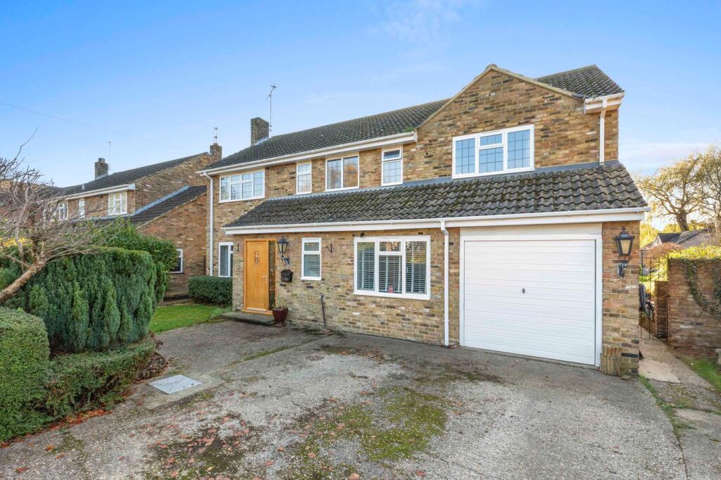 Main image of property: Birchwood Chase, Great Kingshill, HP15